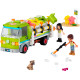 LEGO Friends "Грузовик для переработки отходов" 41712